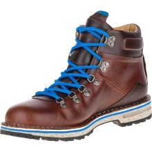 Merrell Winterstiefel Sugarbush WP (Volleder, wasserdicht) braun Herren